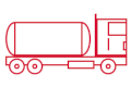 SENT - DOMESTIC CARRIAGE, HEATING FUELS - TRANSACTION CODES