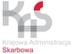 Krajowa Administracja Skarbowa Logotyp